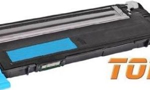 TopJet Samsung CLT-M407S Toner Magenta