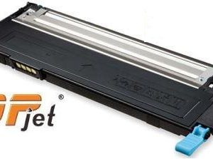 TopJet Samsung CLT-C409S Toner Cyan