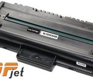TJS 109 TopJet Samsung MLT D109 Toner Black