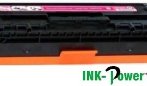 Inkpower Generic Toner for HP 128