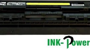 Inkpower Toner for HP125A CB542A Yellow