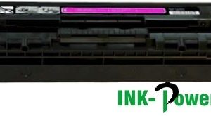 Inkpower Toner for HP125A CB543A Magenta