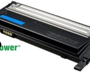 Inkpower Toner for Samsung CLT C409S Cyan
