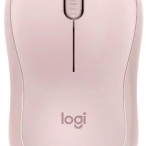 Logitech M240 Bluetooth Silent Mouse Rose