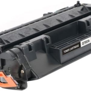 Topjet HP Generic Q5949A OR Q7553A Toner Cartridge
