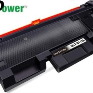 Inkpower Black Samsung MLTD116L Replacement Toner Cartridge