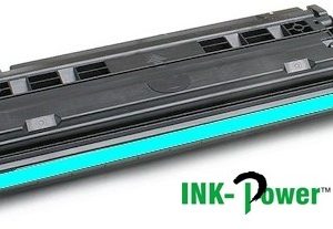 InkPower HP 124A Toner Cyan Q6001A
