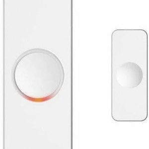 HIKVISION Wireless Magnetic Contact