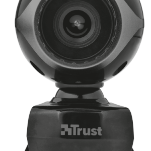 Trust TRS-17003 Exis WebCam -