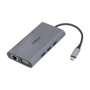 Dahua TC39 9 in 1 USB 3.1 Type
