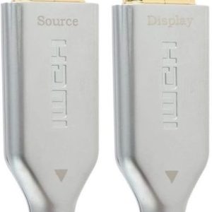 UniQue 4K Ultra HD 10M HDTV 2.0 Active Optical Cable