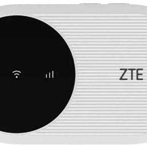ZTE U10 4g Router Wi-Fi Pro 4G White LTE Router
