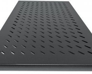 Intellinet 19 Inch 900mm 1U Fixed Shelf