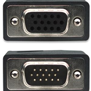 Manhattan 20m SVGA Extension Cable