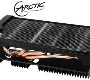 Arctic Accelero S3 Passive Graphics Card Cooler for arctic