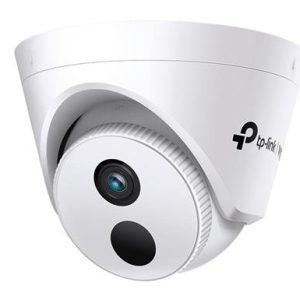 TP Link VIGI 4MP 2.8mm IR Turret Network Camera