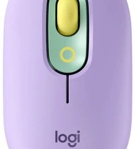 Logitech POP Daydream Mint Wireless Mouse