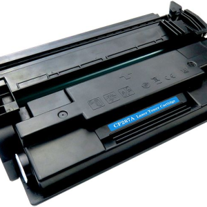 Topjet HP Generic CF287A Black Toner Cartridge