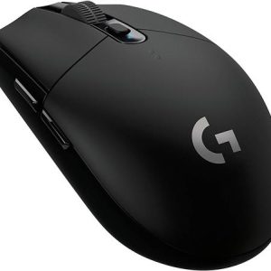 Logitech G305 Lightspeed Wireless Gaming Mouse
