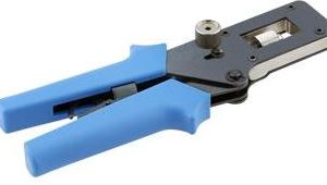 Goldtool Heavy Duty Waterproof Compression Tool for RCA