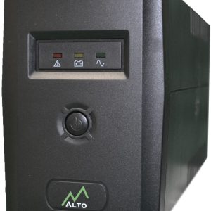 Alto Power Series 720VA Line Interactive UPS