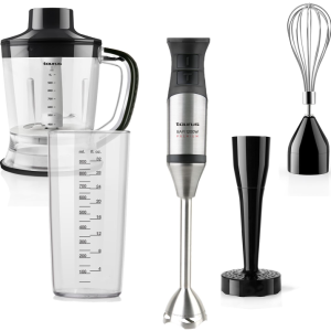 Taurus 20 Speed Stainless Steel 1200W Stick Blender