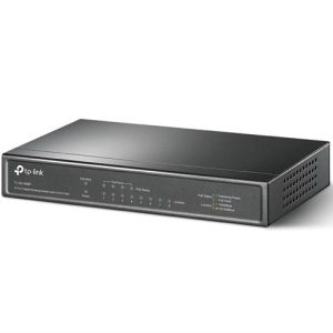 TP-Link 8-Port Gigabit Desktop Switch