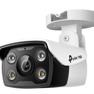 TP-Link VIGI 4MP 4mm Bullet Network Camera