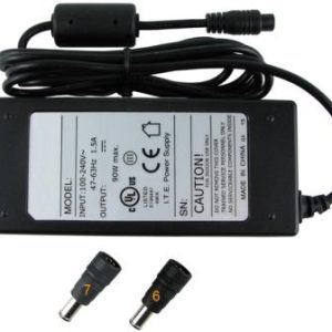 BTI AC-U90EU-SY-90w Universal AC 100-240V