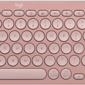 Logitech Pebble 2 Combo Bluetooth Mouse And Keyboard