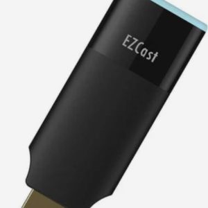 Ezcast 2 Miracast HDMI WI-FI Streaming TV Dongle