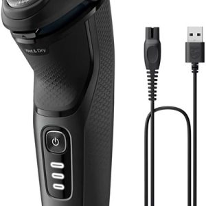 Philips S3000 Wet And Dry Electric Shaver