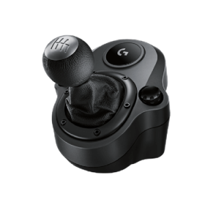 Logitech G920 Racing Wheel Driving Force Shifter
