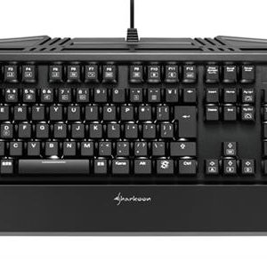 Sharkoon Skiller SGK1 Mechanical USB Gaming Keyboard