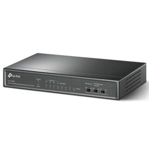 TP-Link 9-Port 10/100Mbps Desktop Switch