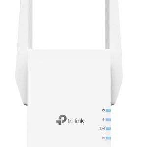TP-LINK AX3000 WI-FI 6 RANGE EXTENDER