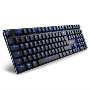 Sharkoon PureWriter Mechanical Keyboard