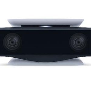 PlayStation 5 Hardware - PS5 HD Camera