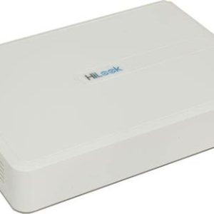 HiLook 16CH Hybrid DVR High Definition Stand Alone DVR