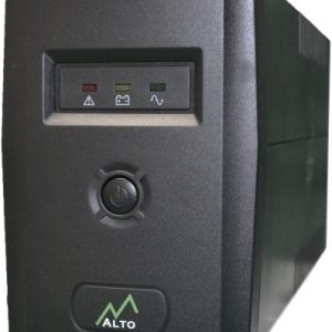 Alto Power Series 1200VA Line Interactive UPS
