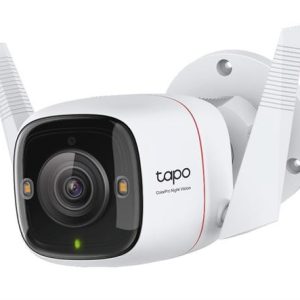 TP-Link Tapo C325WB Outdoor Security Wi-Fi Camera