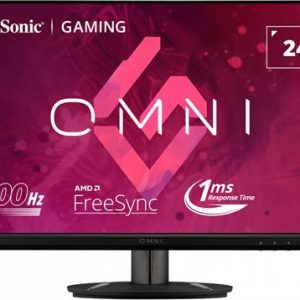 Viewsonic 24 inch FHD Gaming FreeSync Monitor