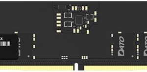 Dato DDR5 4800MHz 16GB Desktop Memory Module