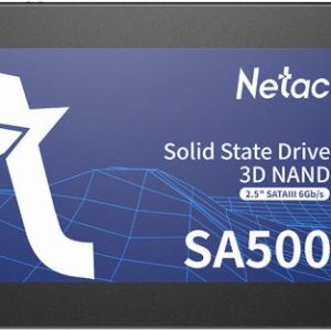 Netac SA500 3D NAND SATA 1TB SSD