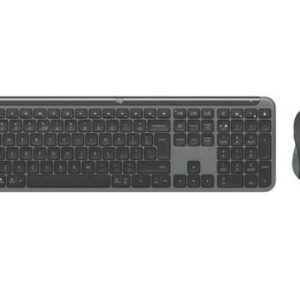 Logitech MK950 Signature Wirelesss Slim Combo Keyboard and