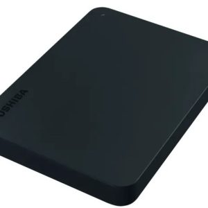 Toshiba External 4TB USB3.0 2.5 inch Hard Drive