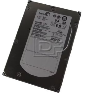Seagate Cheetah SAS 73GB 15K Series Hard Drive