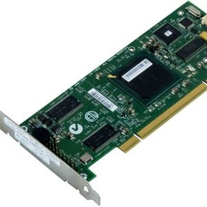 Intel SCSI RAID PCI-X 128MB Modular ROMB