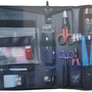 Goldtool 29PC Fibre Toolkit, Retail Box, 1 Year warranty