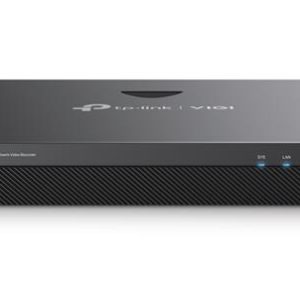 TP-Link VIGI NVR2016H 16 Channel Network Video Recorder